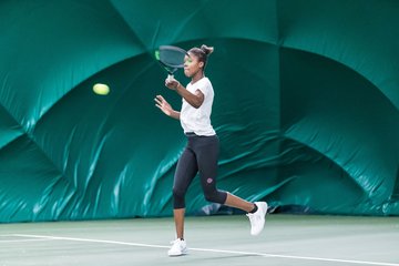 Bild 189 - RL TC RW Wahlstedt - Der Club an der Alster : Ergebnis: 1:5